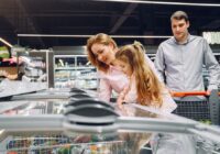 Een professionele vriescel in de horeca met aandacht voor de juiste motor en capaciteit.